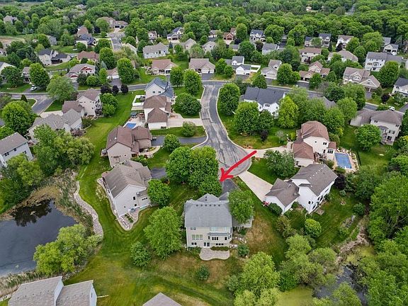 4th image of 2548 153rd Ln NW
