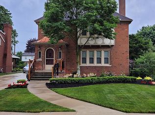 26071 Dow, Redford, MI 48239