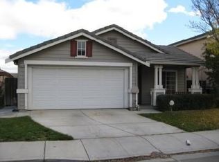 3526 Mary Jean Ln, Tracy, CA 95376