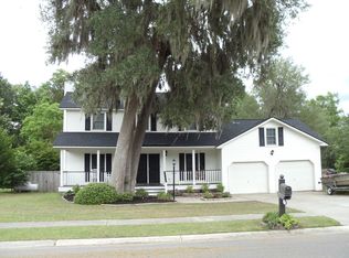 1111 Quenby Ln, Moncks Corner, SC 29461