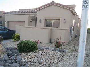 4715 Radiant Ct, Las Cruces, NM 88011
