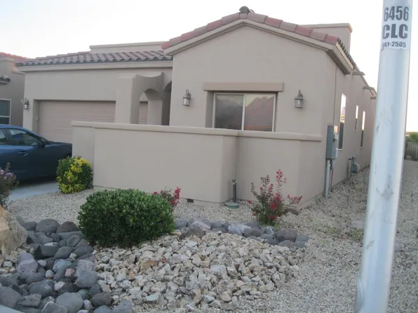 4715 Radiant Ct, Las Cruces, NM 88011