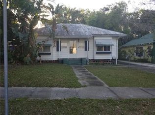 121 Orange Ave, Leesburg, FL 34748