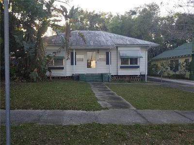 121 Orange Ave, Leesburg, FL, 34748