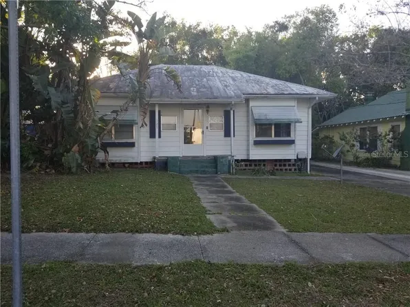 121 Orange Ave, Leesburg, FL 34748