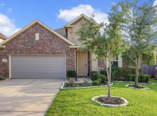 18307 Russett Green Dr, Tomball, TX 77377