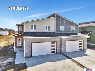 216 N 105th St, Lincoln, NE, 68527