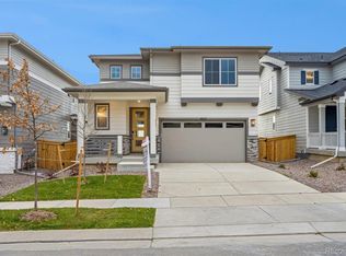 9217 Truckee Court, Commerce City, CO 80022