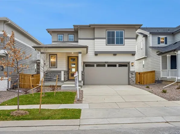 9217 Truckee Court, Commerce City, CO 80022