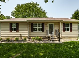 614 Mason Ct, White House, TN 37188