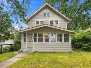 1019 Sherburne Ave, Saint Paul, MN 55104