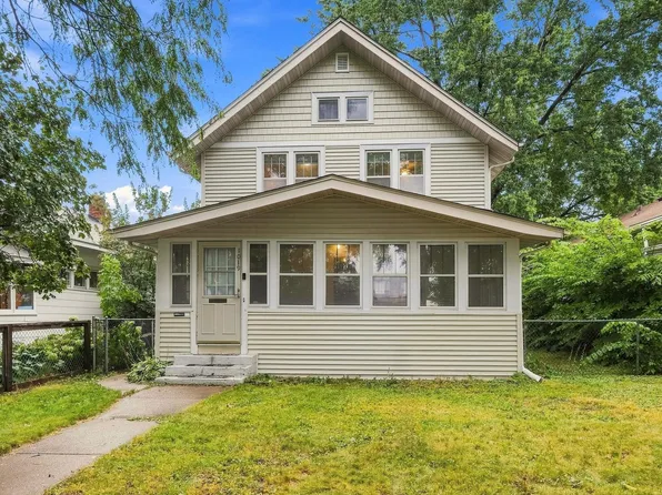 1019 Sherburne Ave, Saint Paul, MN 55104