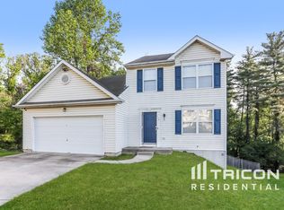 114 Summer Woods Way, Owings Mills, MD 21117