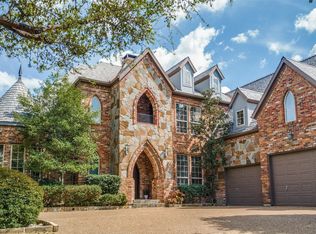 4592 Biltmoore Dr, Frisco, TX 75034