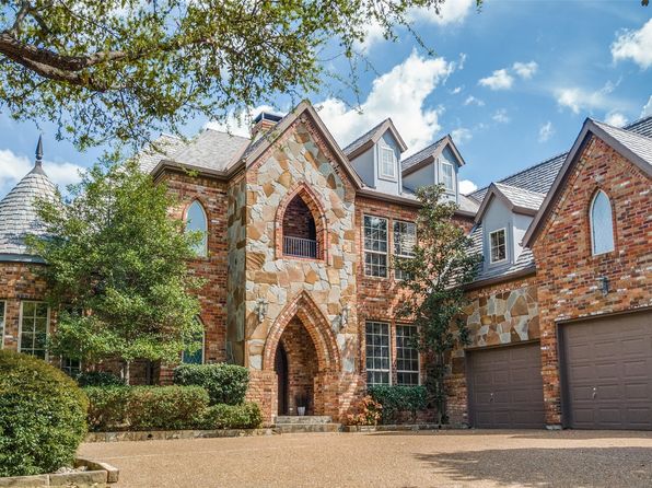 Home for Sale in Frisco TX