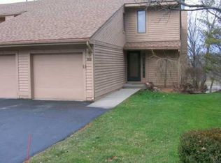 202 Whitlock St, Saline, MI