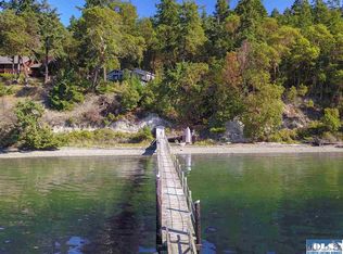 2815 E Sequim Bay Rd, Sequim, WA 98382