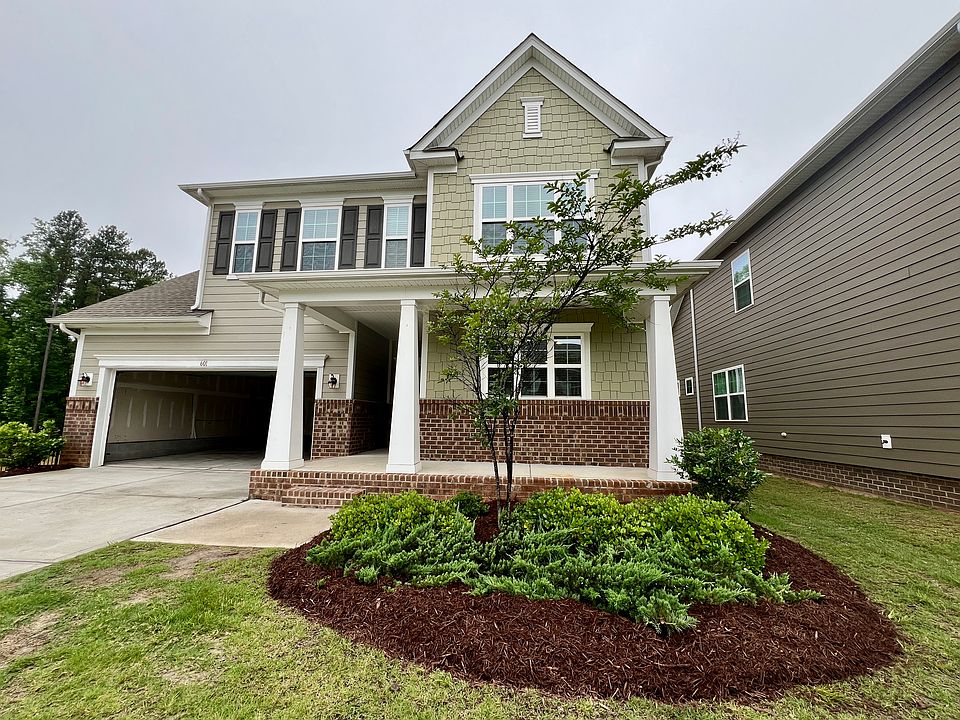 1st image of 601 Deep River Way