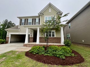 601 Deep River Way, Waxhaw, NC 28173