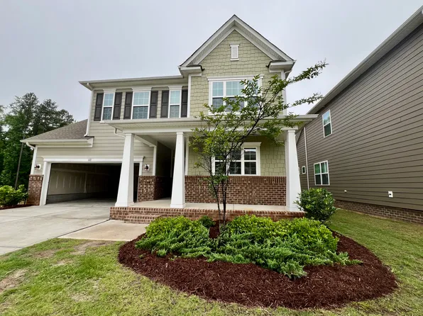 601 Deep River Way, Waxhaw, NC 28173