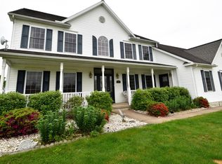 17 Majestic Dr, Danville, PA 17821