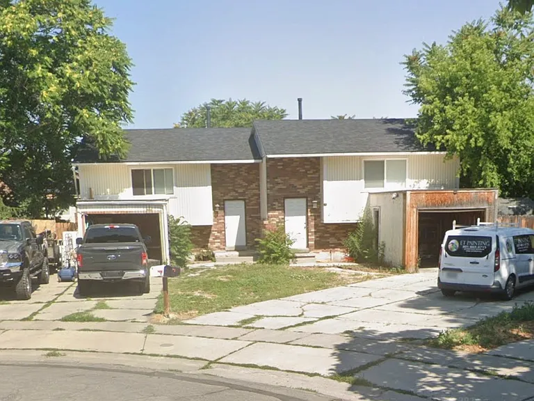 1321 E 4200 S — Photo 1