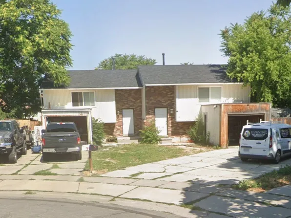 1321 E 4200 S, Salt Lake City, UT 84124