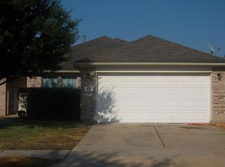 5926 Shining Leaf Ct, Katy, TX 77449
