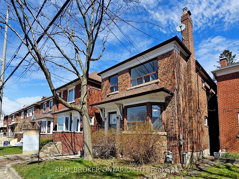 451 Donlands Ave #MAIN — Photo 4