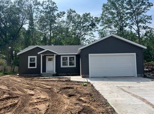 3685 Waalkes St, Norton Shores, MI 49444