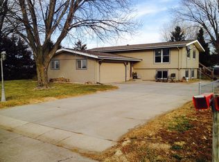 115 Solar St, Alda, NE 68810