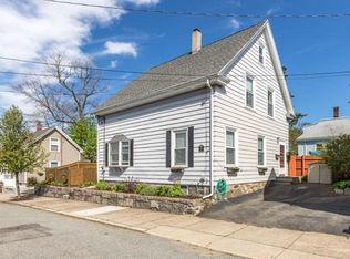 7 Myrtle St, Beverly, MA 01915
