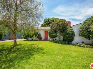 1016 W Palm Ave, Burbank, CA 91506