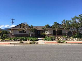 1690 Juniper Ave, Solvang, CA 93463
