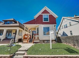 2319 S 31st St, Milwaukee, WI 53215