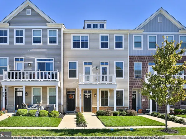 4790 Franklin Cir, Pipersville, PA 18947
