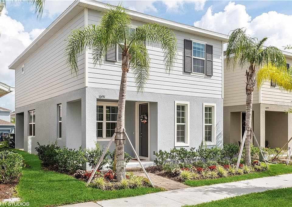 1st image of 16451 Silversaw Palm Dr