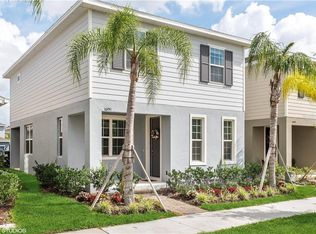 16451 Silversaw Palm Dr, Winter Garden, FL 34787