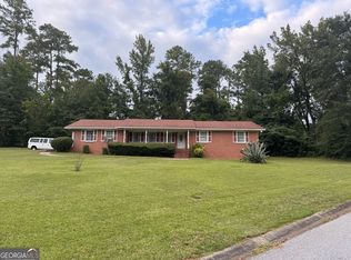 3741 Dreyfus Dr, Macon, GA 31204