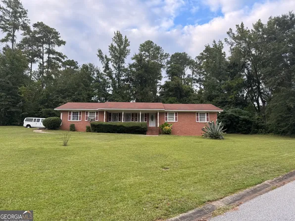 3741 Dreyfus Dr, Macon, GA 31204