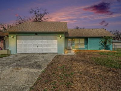 6415 River Ridge Rd, New Port Richey, FL, 34653