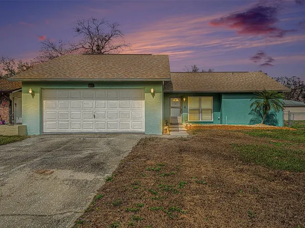 6415 River Ridge Rd, New Port Richey, FL 34653