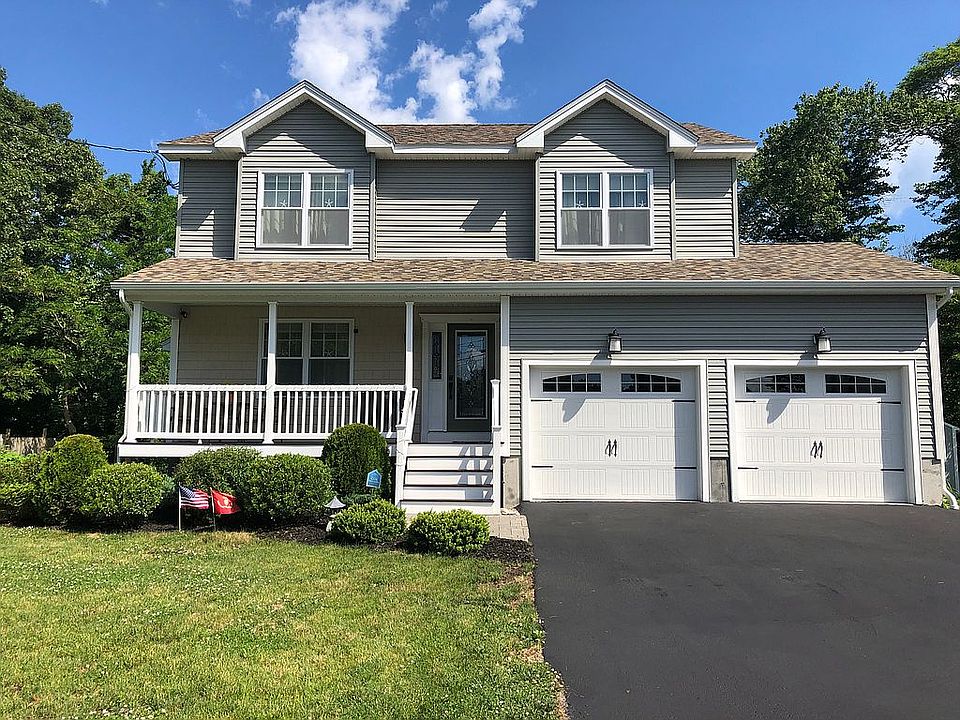 201 Grove Ave, Warwick, RI 02889 Zillow