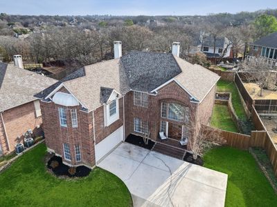 2700 Hillside Dr, Highland Village, TX, 75077