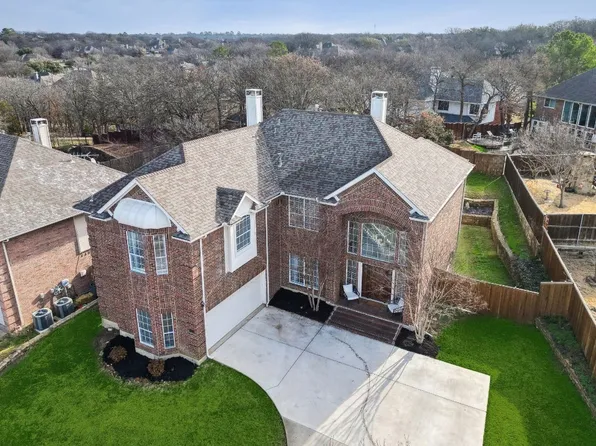 2700 Hillside Dr, Highland Village, TX 75077