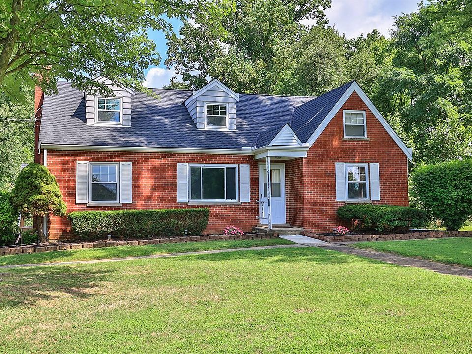 1134 Poplar Ridge Rd, Alexandria, KY 41001 Zillow