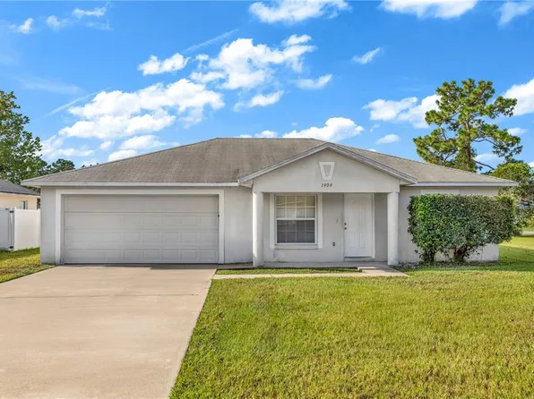 1909 Bayport Dr, Deltona, FL 32738