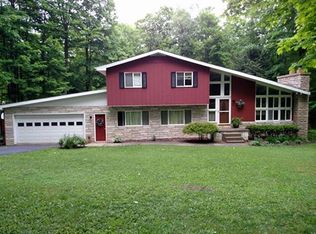 65 Cardinal Dr, Du Bois, PA