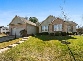 17601 Stockbridge Ln, Granger, IN 46530