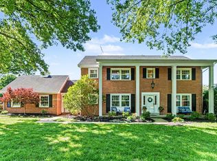 1941 Provincial Ln, Fort Mitchell, KY 41011